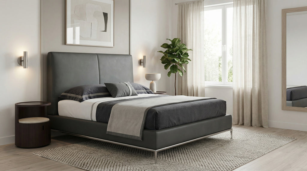 Urban Axis-Bedside table