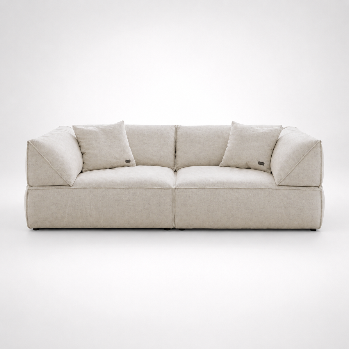 Lumi Drift Sofa