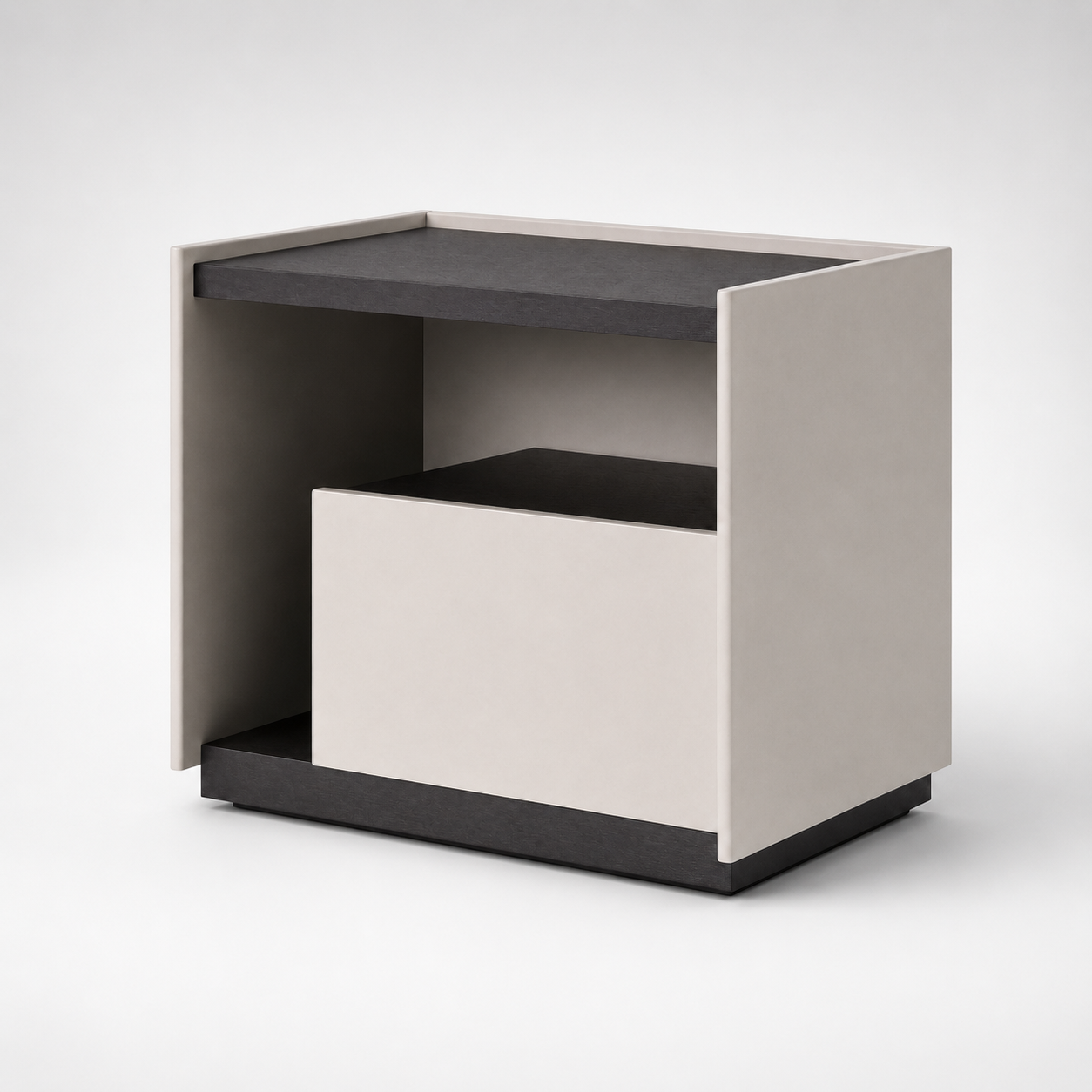 Lumi Atelier-Bedside table
