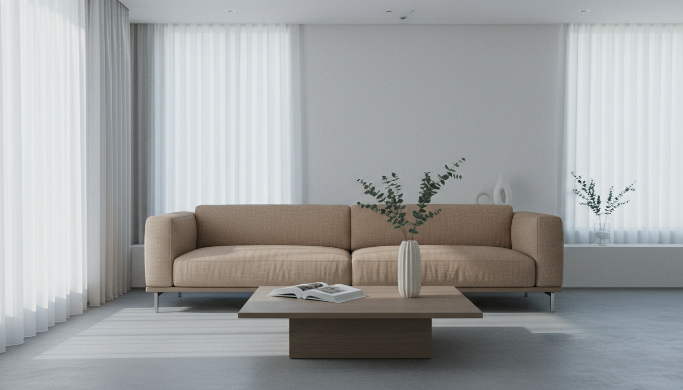 Make Every House Feel Like Home