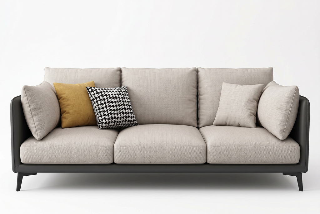 Urban Grid Sofa