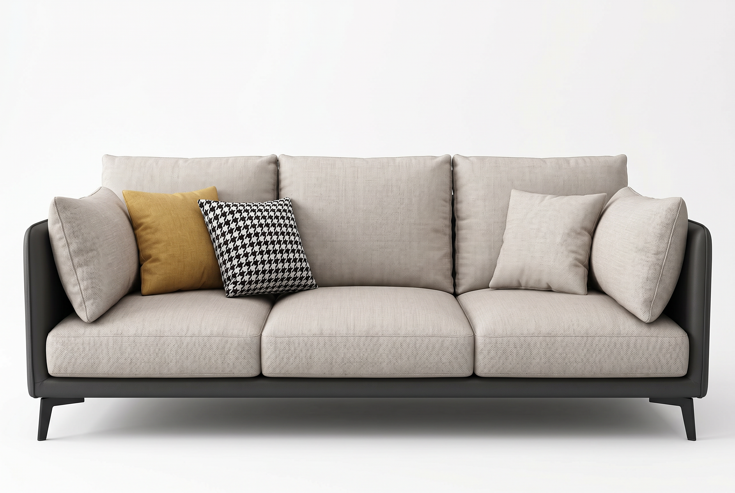Urban Grid Sofa