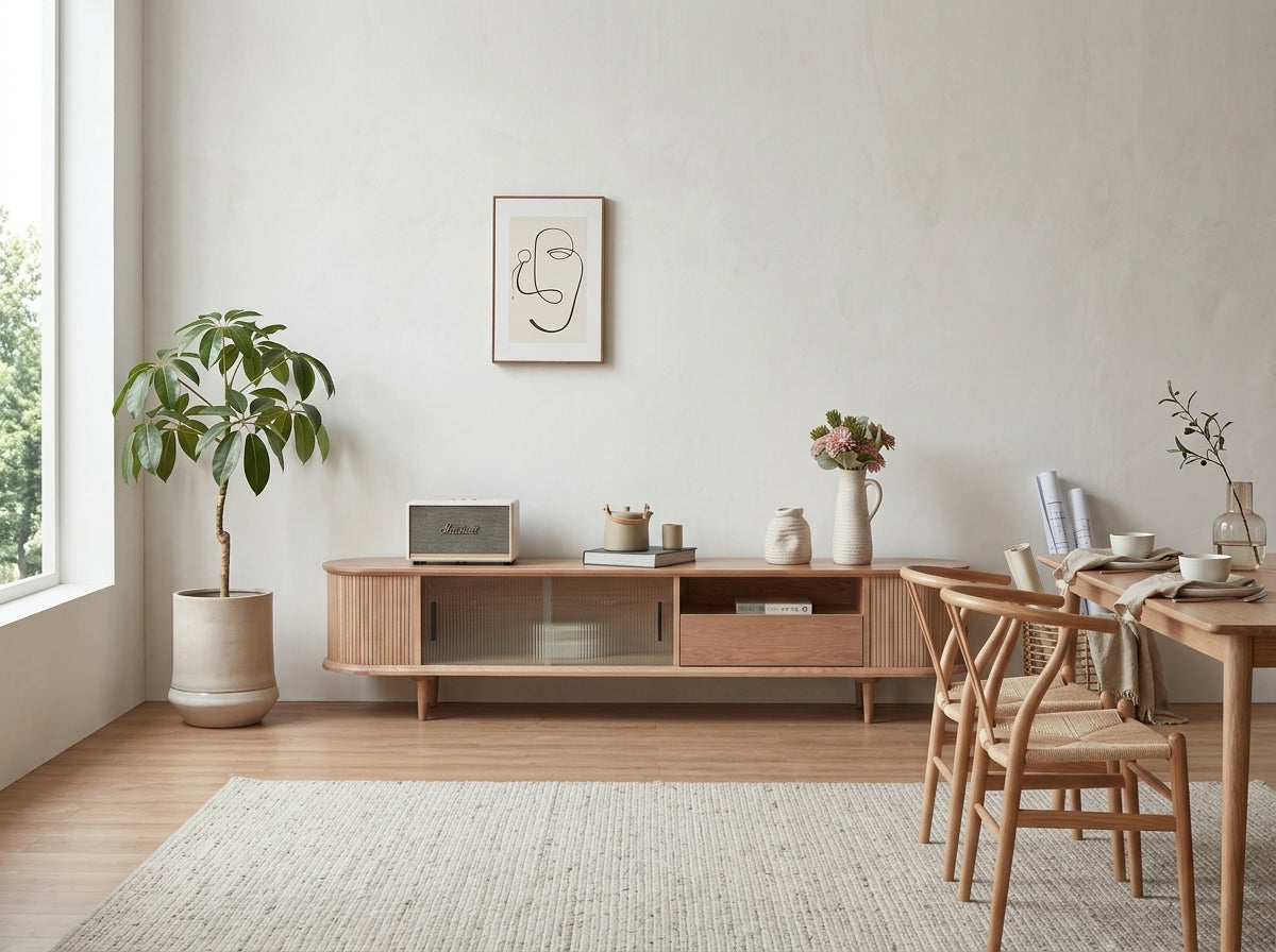 Havn Pure Line Consoles & Sideboard