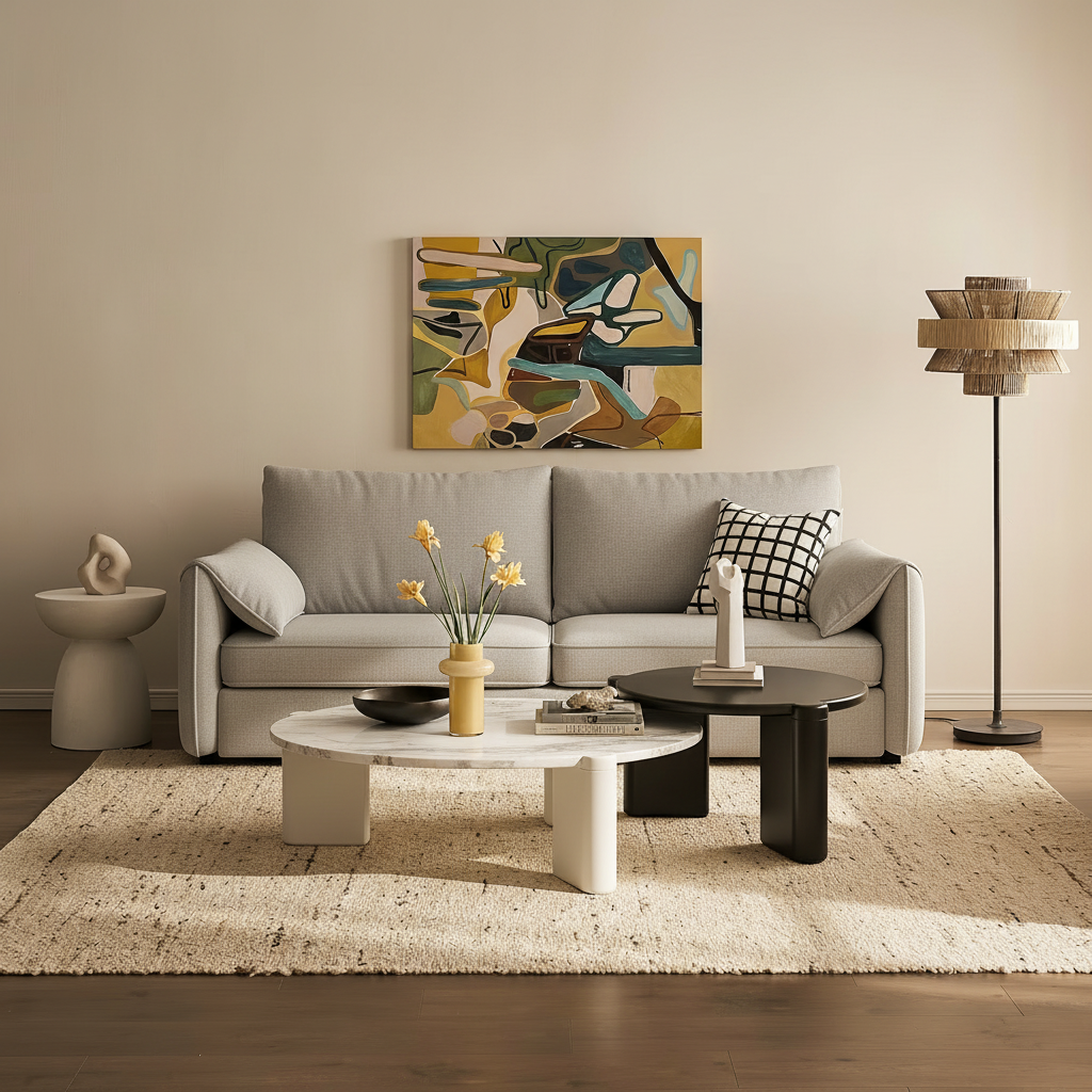 Havn Nest Sofa
