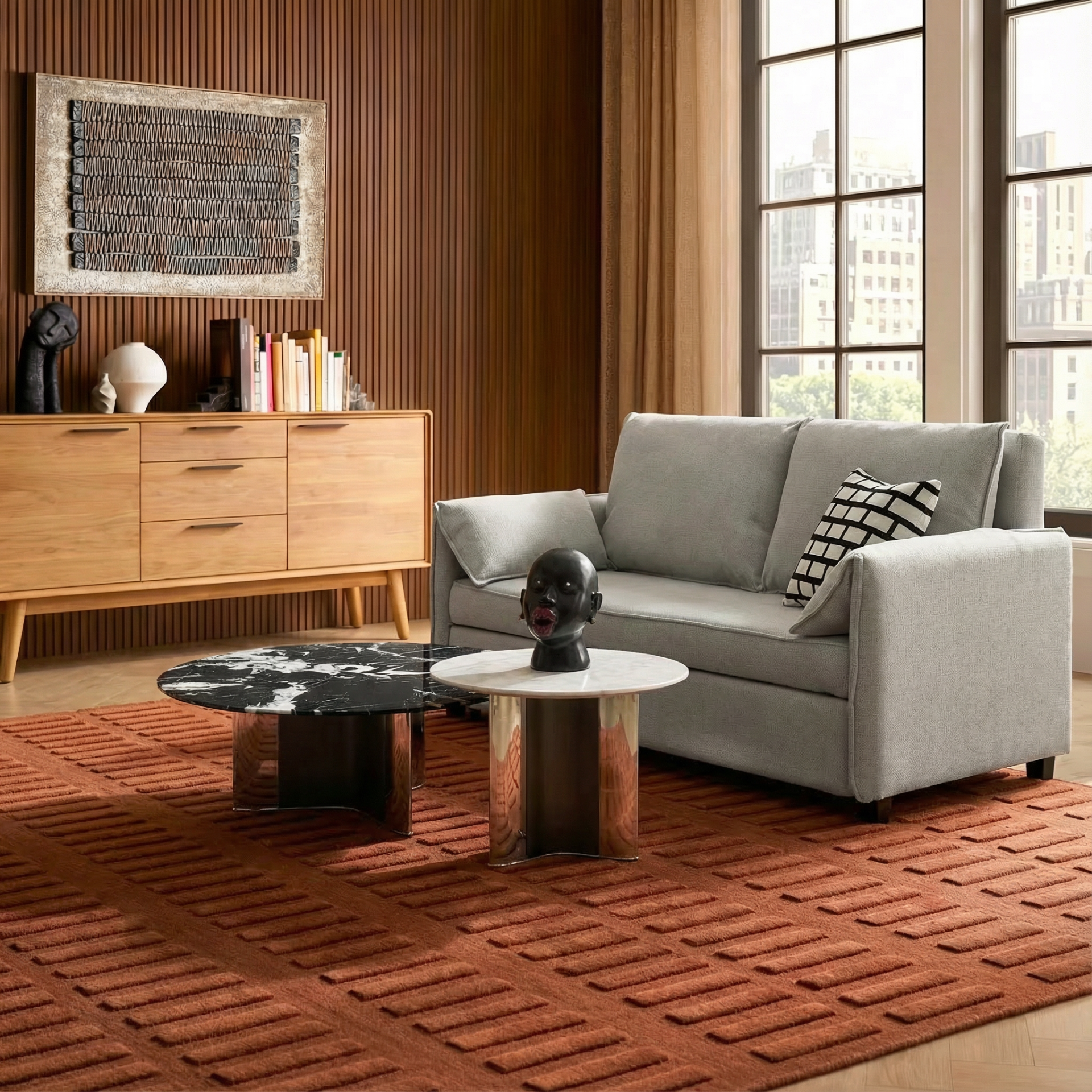 Havn Nest Sofa