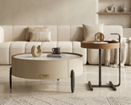 Havn Round Coffee table