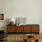 Calma Lucid Consoles & Sideboard