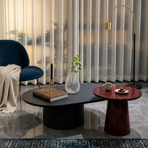 Calma Airy Coffee Tables