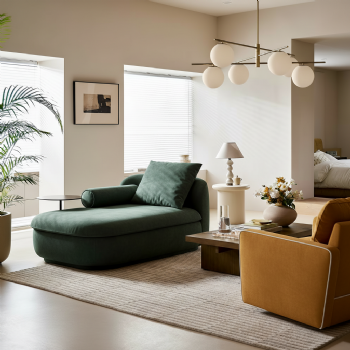 Make Every House Feel Like Home