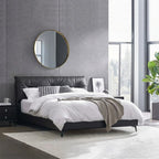 Lumina Aria King Bed