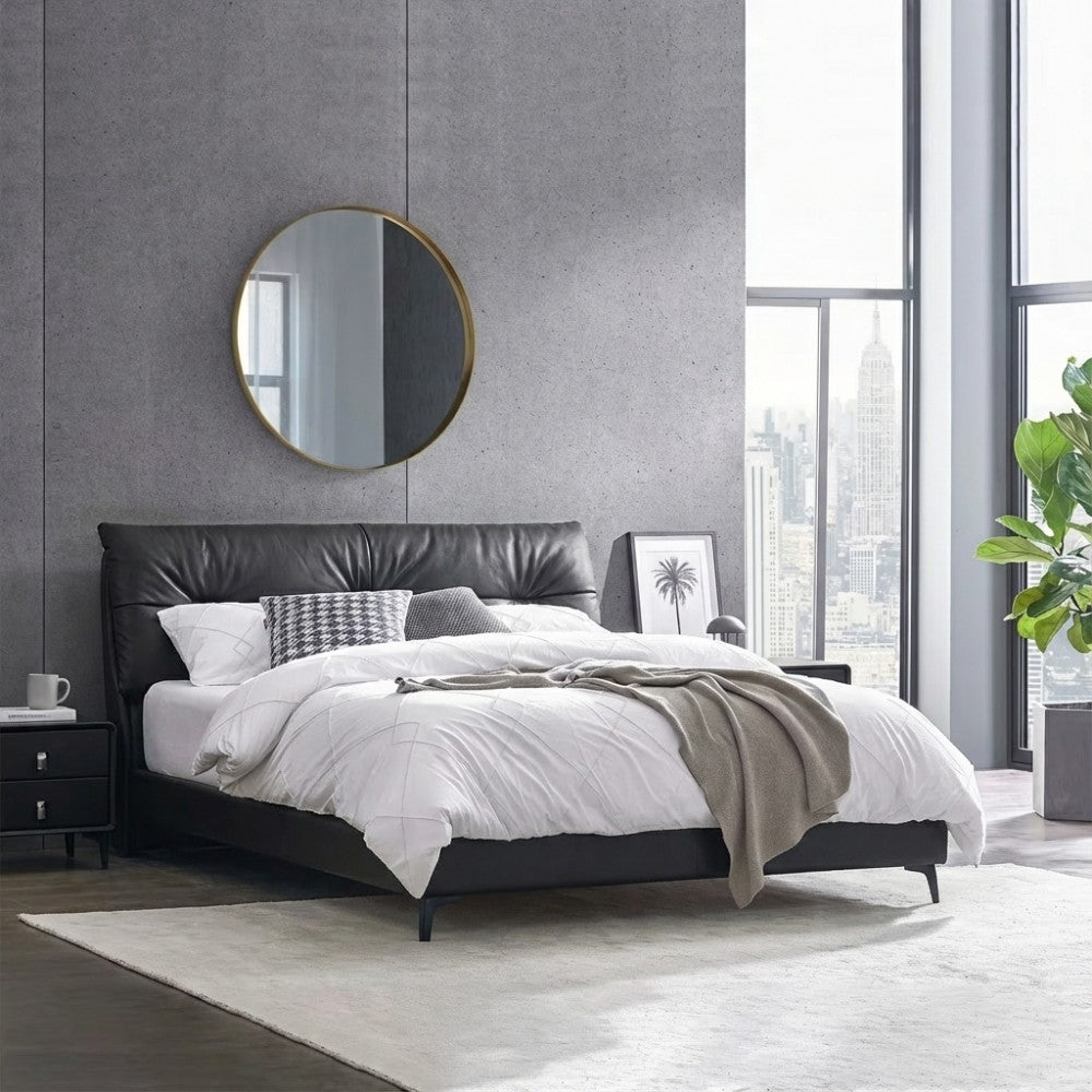 Lumina Aria King Bed