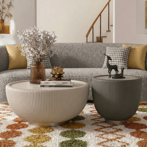 Lumina Mirage Coffee Table
