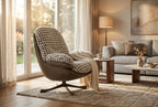 Havn Curve Accent Chairs