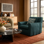 Aurora Luxe Sofa