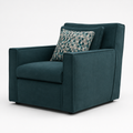 Aurora Luxe Sofa