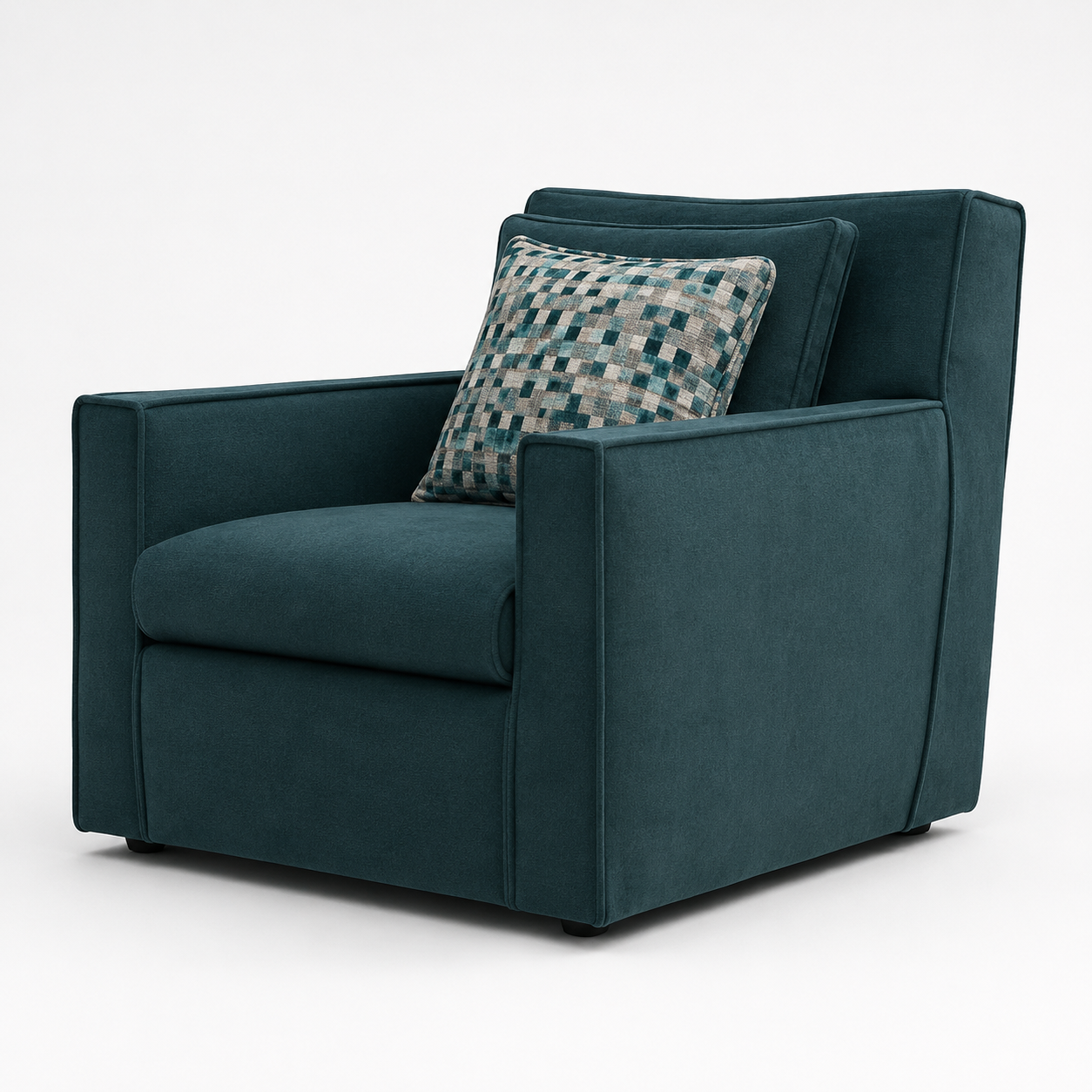 Aurora Luxe Sofa