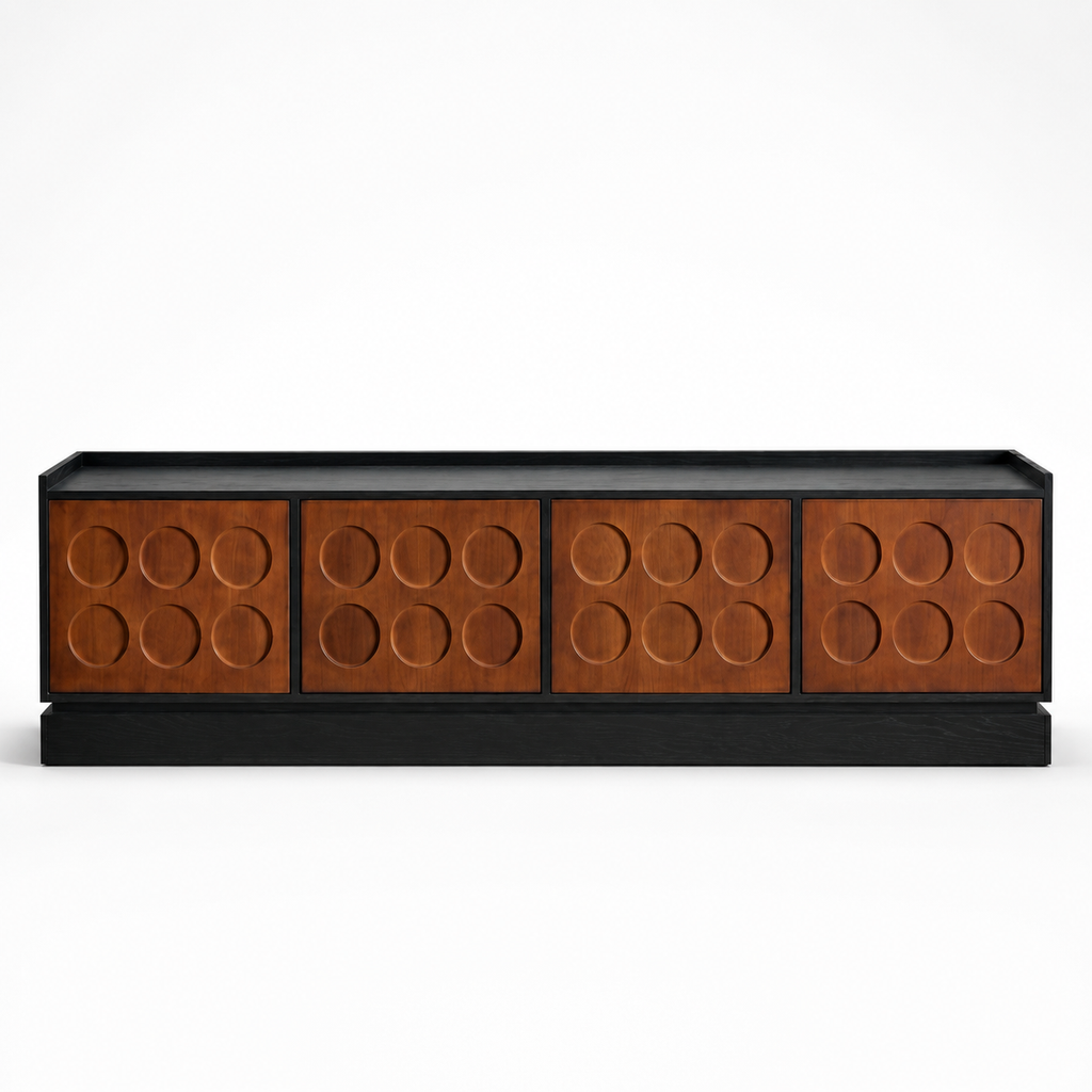 Calma Lucid Consoles & Sideboard