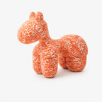 Art Stool - Horse