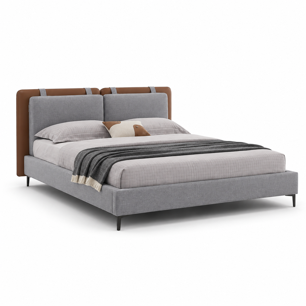 Urban Fold King Bed