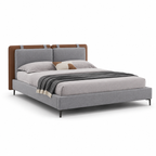 Urban Fold King Bed