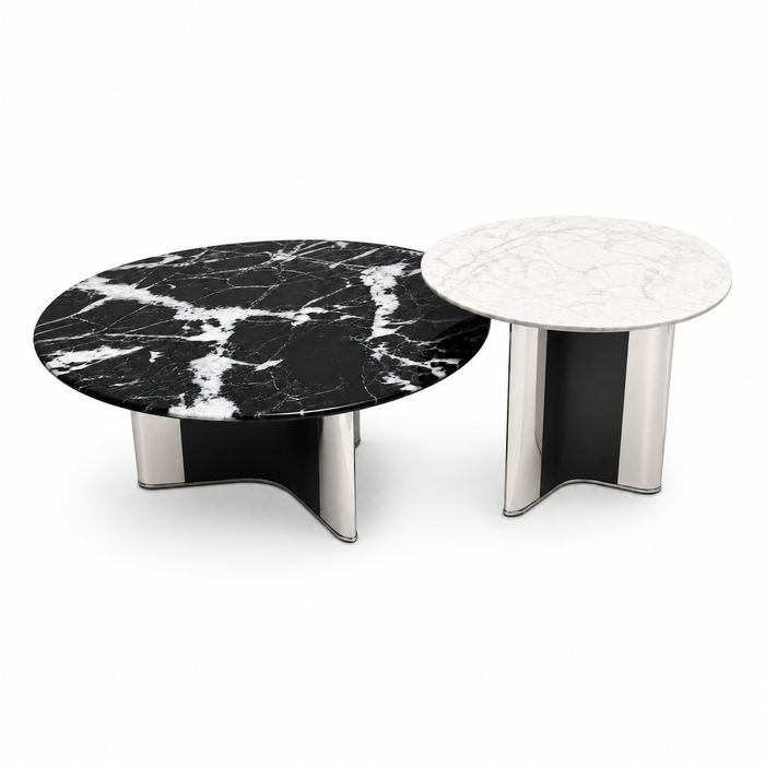 Havn Flamme Coffee Table