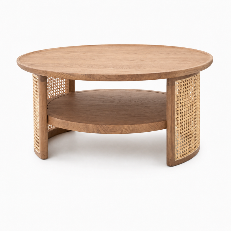 Aurora Haloy Coffee Tables