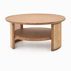 Aurora Haloy Coffee Tables