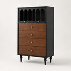 Monroe Meadow Consoles & Sideboard