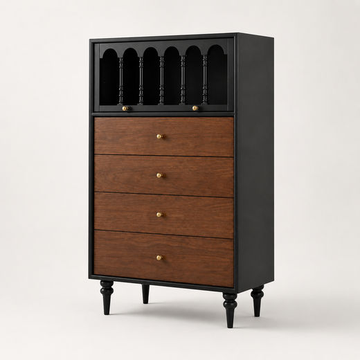 Monroe Meadow Consoles & Sideboard