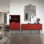 Havn Form- Consoles & Sideboards
