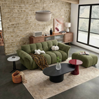 Lumi Line Sofa