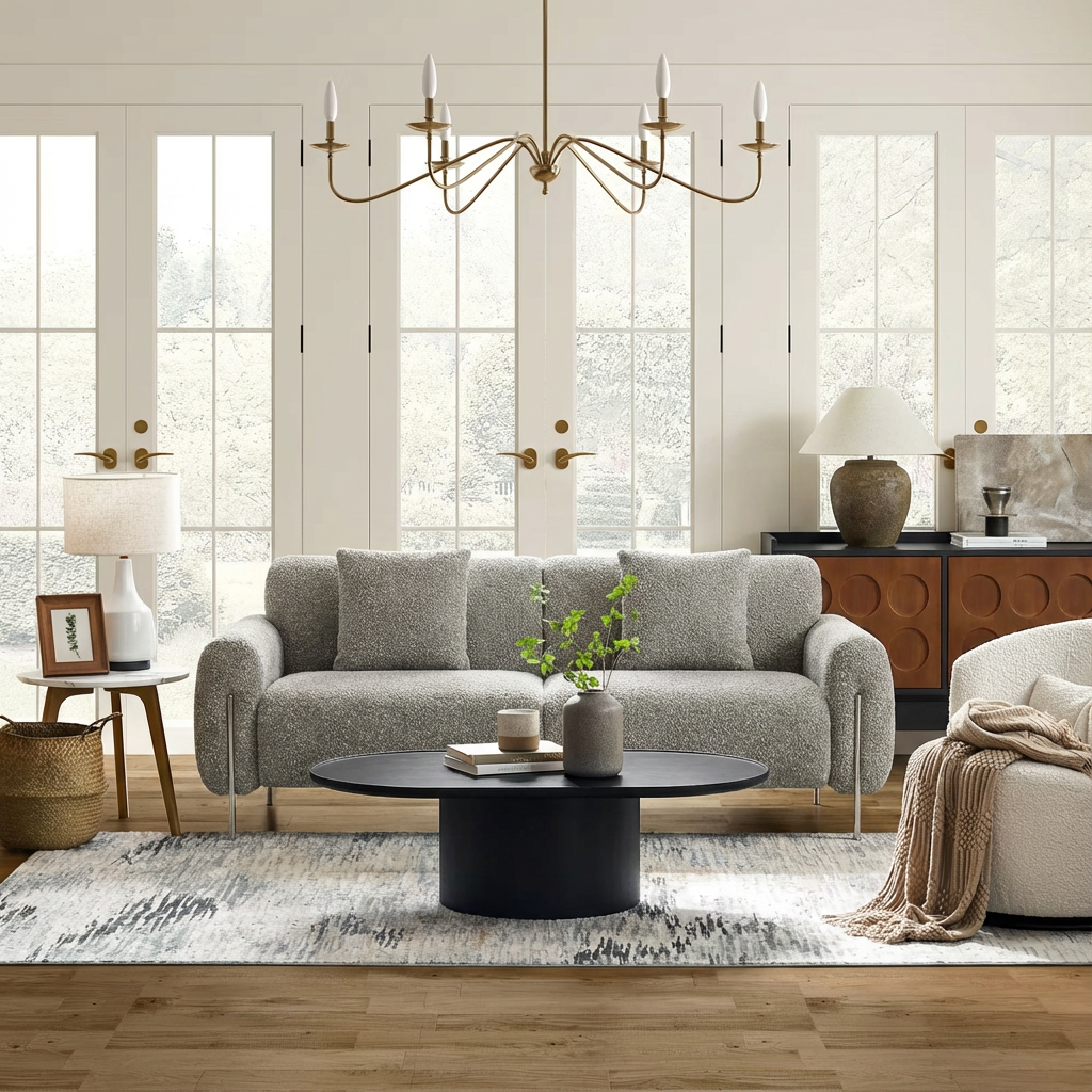 Calma Dune Sofa