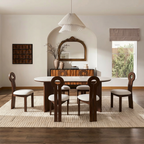 Lumi Realm Dining Table