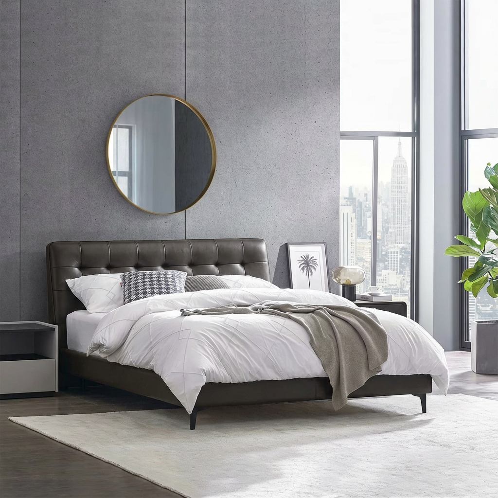 Auburn Legacy Queen Bed