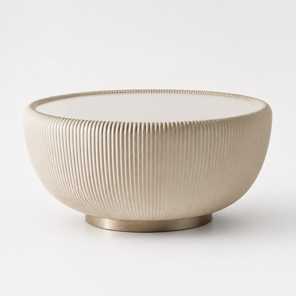 Lumina Mirage Coffee Table