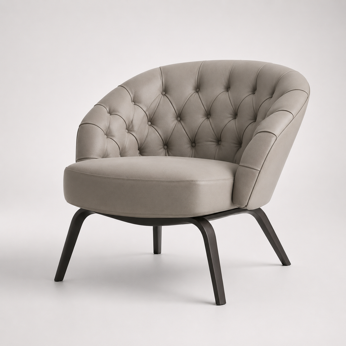 Liberty Manor Armchair