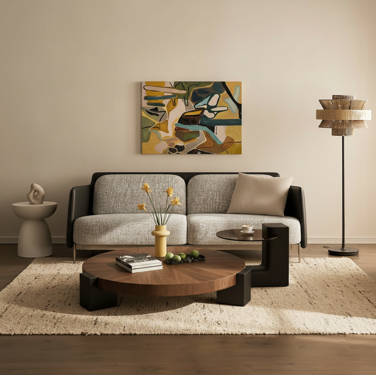 Lumina Dawn Sofa