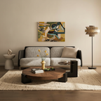 Lumina Dawn Sofa