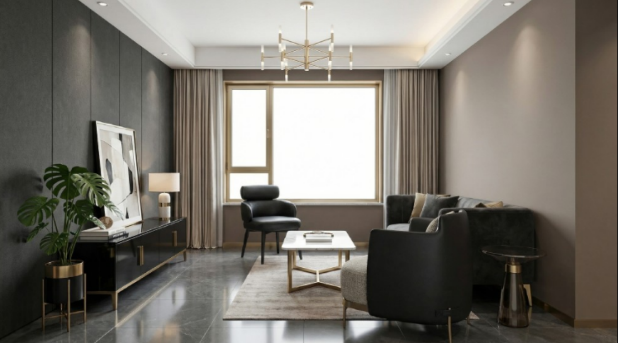 Lumina Ether Sofa