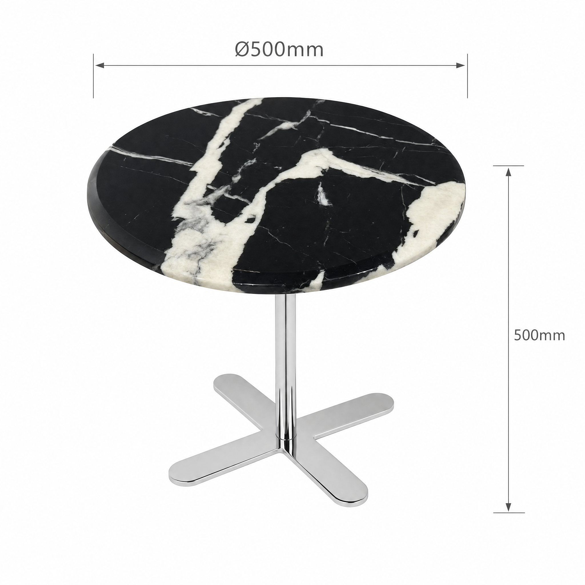 Auburn Dune Coffee Table