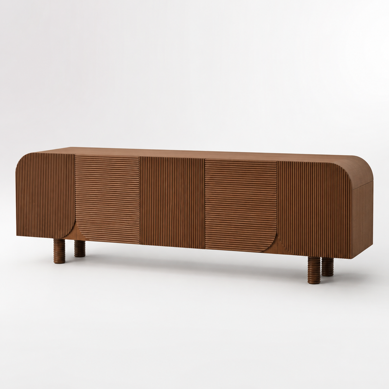 Monroe Luster Classic Consoles & Sideboard