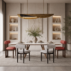 Lumina Halo Chair