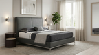 Urban Flux King Bed