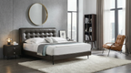 Auburn Legacy Queen Bed