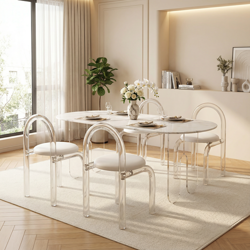 Auburn Ravine Dining Table