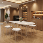 Auburn Ravine Dining Table