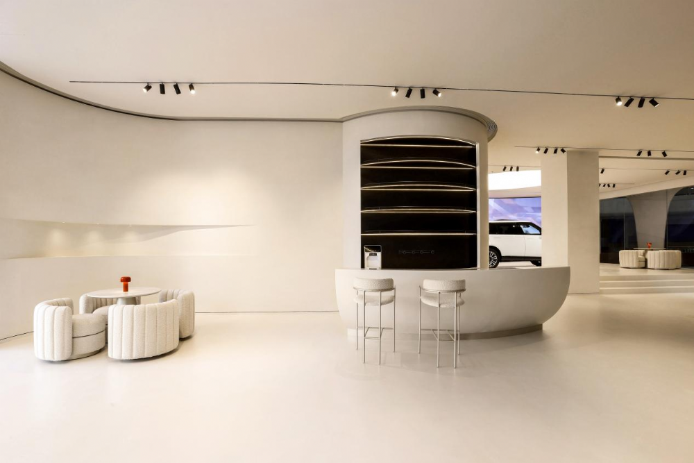 Custom Space Design