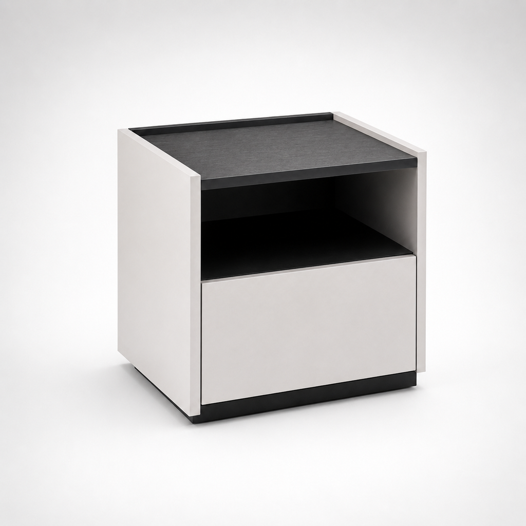 Lumina Stellar-Bedside table