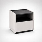 Lumina Stellar-Bedside table