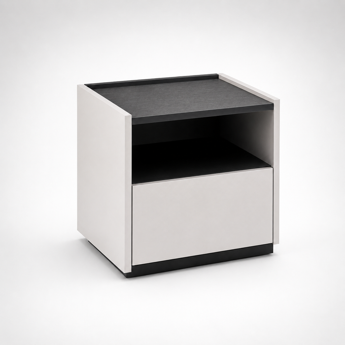 Lumina Stellar-Bedside table